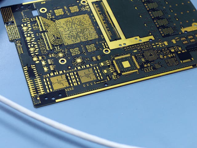 Around 3,500 Swedes have opted to have the miniature device inserted between their thumb and index finger