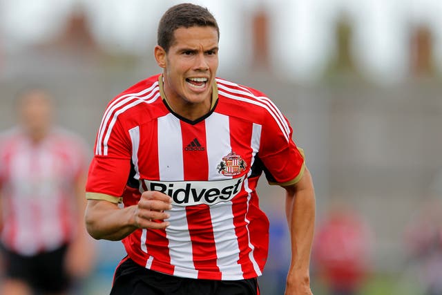 Jack Rodwell is expected to feature for Sunderland