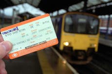Rail fare rises are a legacy of decades of underinvestment