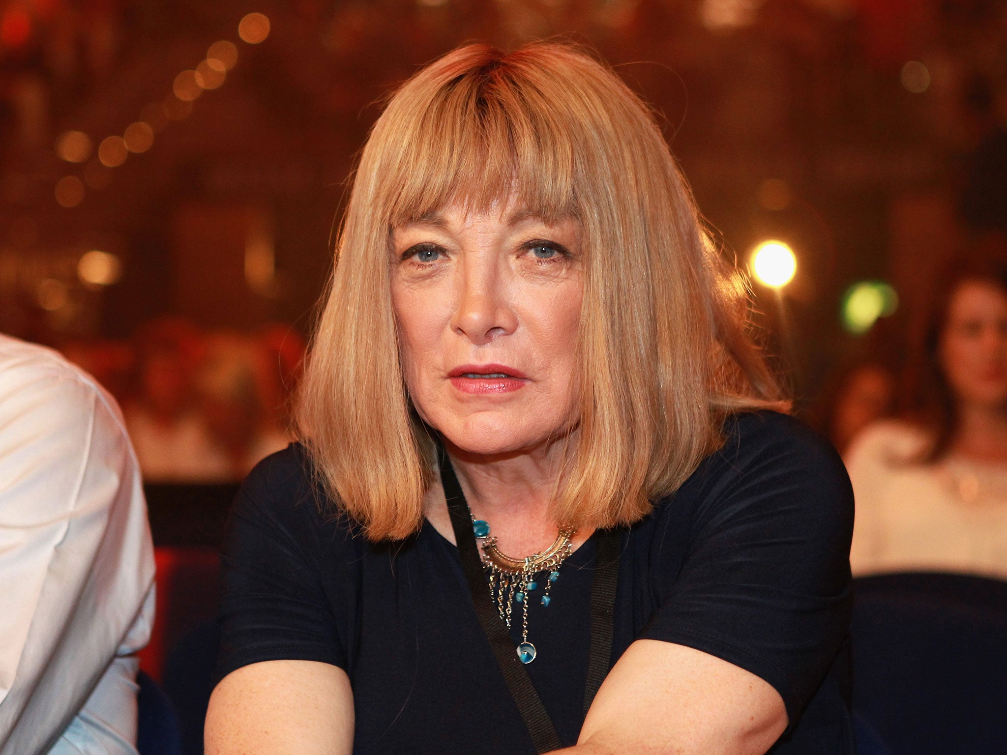 Boxing promoter Kellie Maloney, formerly known as Frank Maloney, entered the 2014 Celebrity Big Brother house