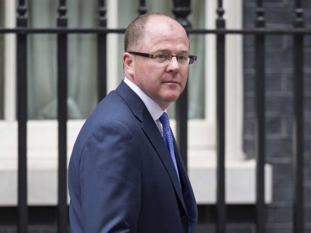 George Freeman's comments drew criticism from disability advocates 