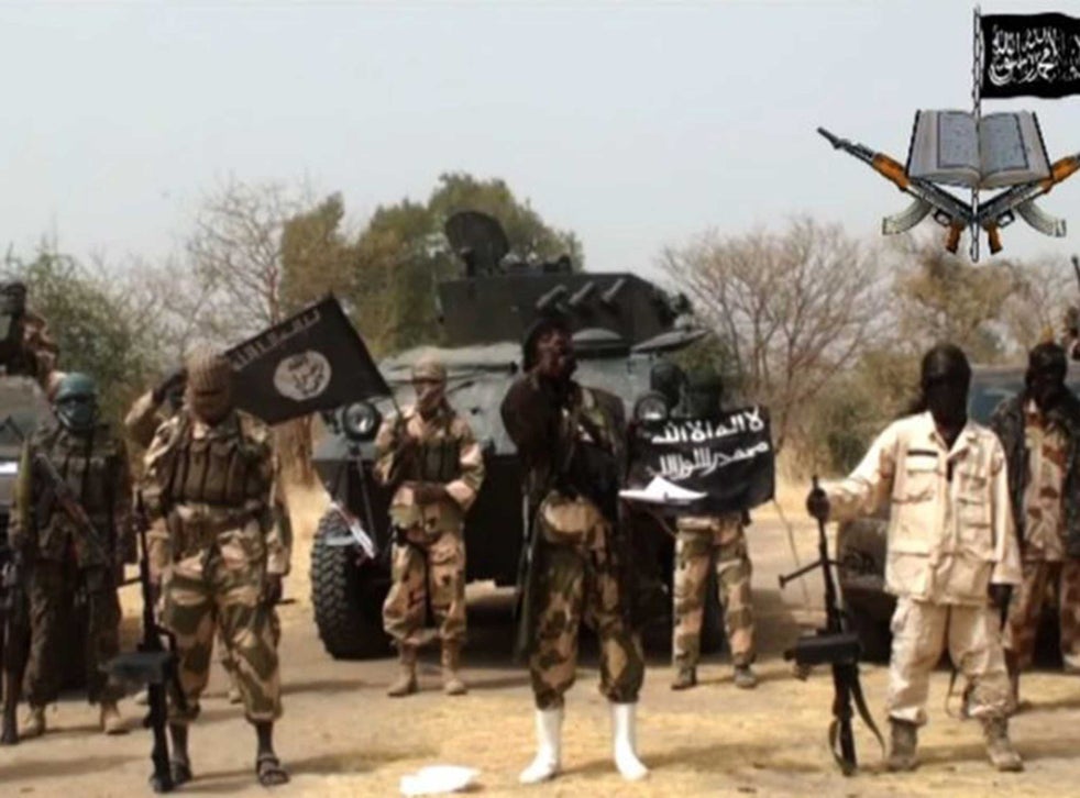 Boko Haram releases 27 hostages including Deputy PM's wife, Cameroon ...