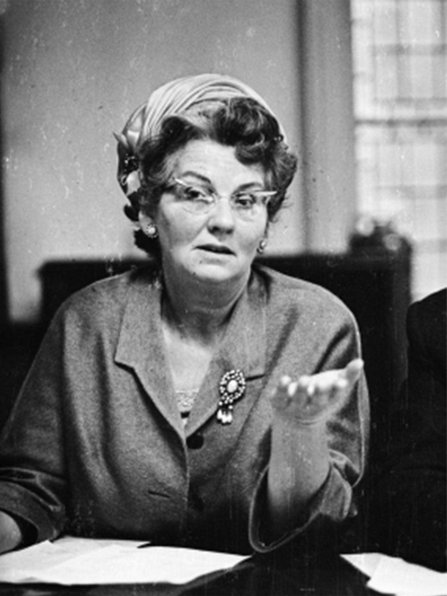 A volume of more than 120 recent classics of the genre. including the obit of Mary Whitehouse, is about to be published