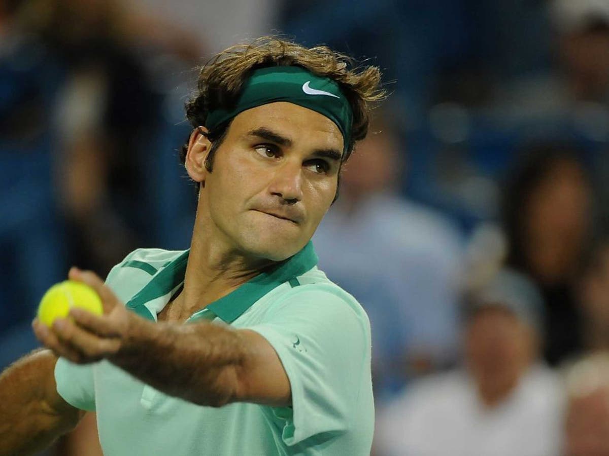 Federer in US Open shape but doubts cloud other big guns | The ...