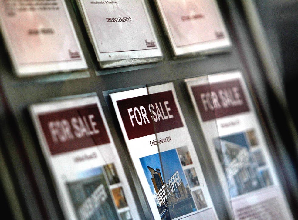 The average price of a house in London fell 5.9 % on July – the largest monthly drop across England Wales and the biggest in six years