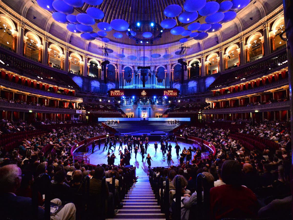 The Proms 2014 highlights: They've done it again – brilliant ...