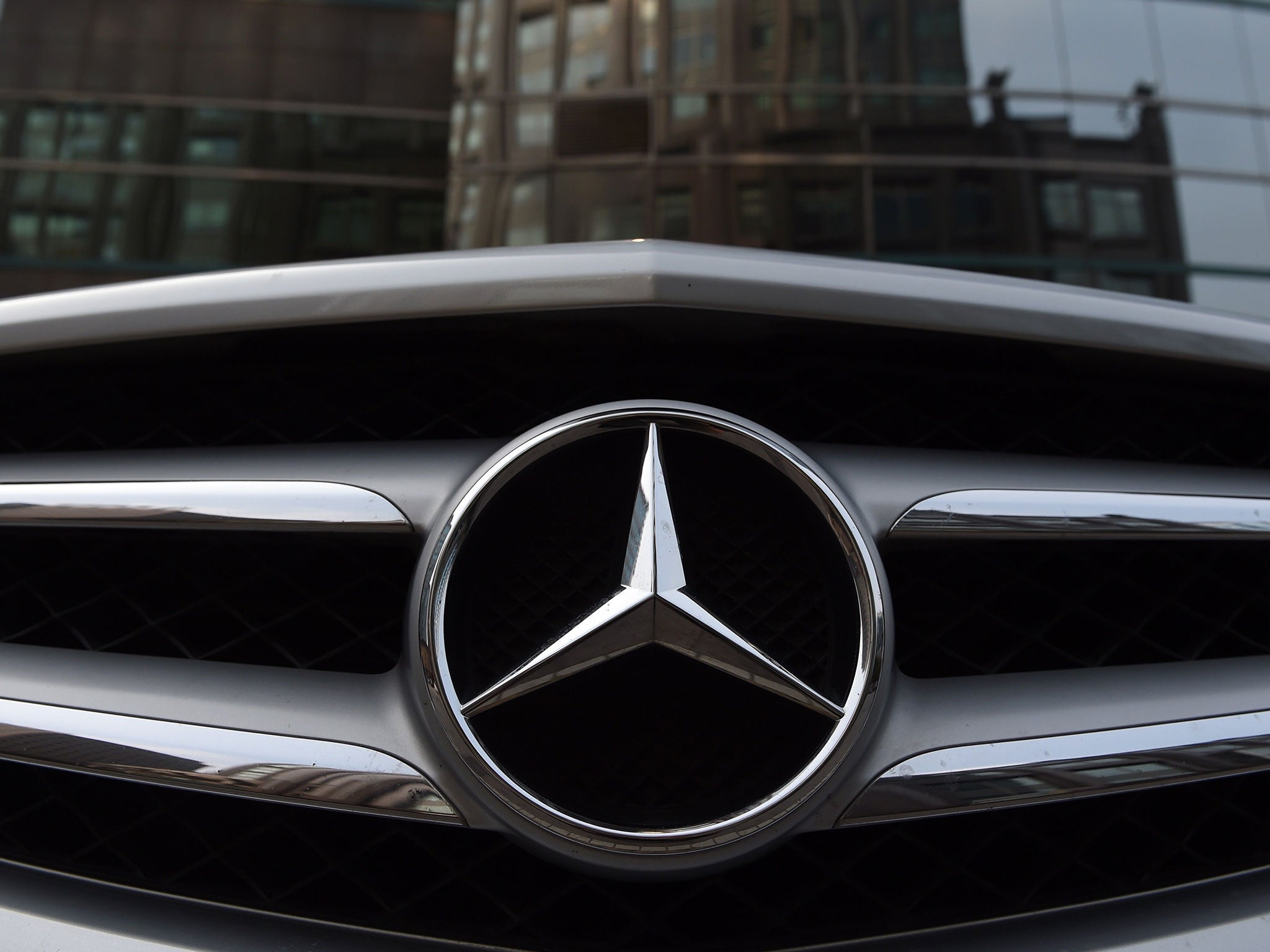 China has accused Mercedes-Benz, a unit of German car giant Daimler, of price fixing, state media reported, amid an anti-monopoly investigation into foreign car makers.