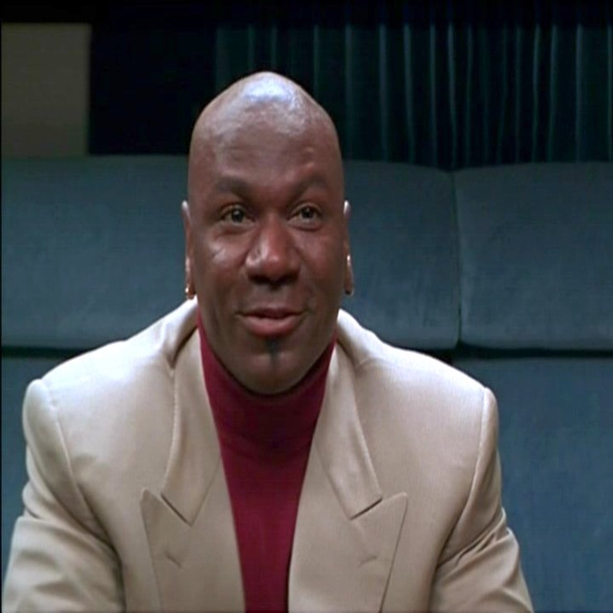 Mission Impossible 5: Ving Rhames confirmed to return | The Independent |  The Independent