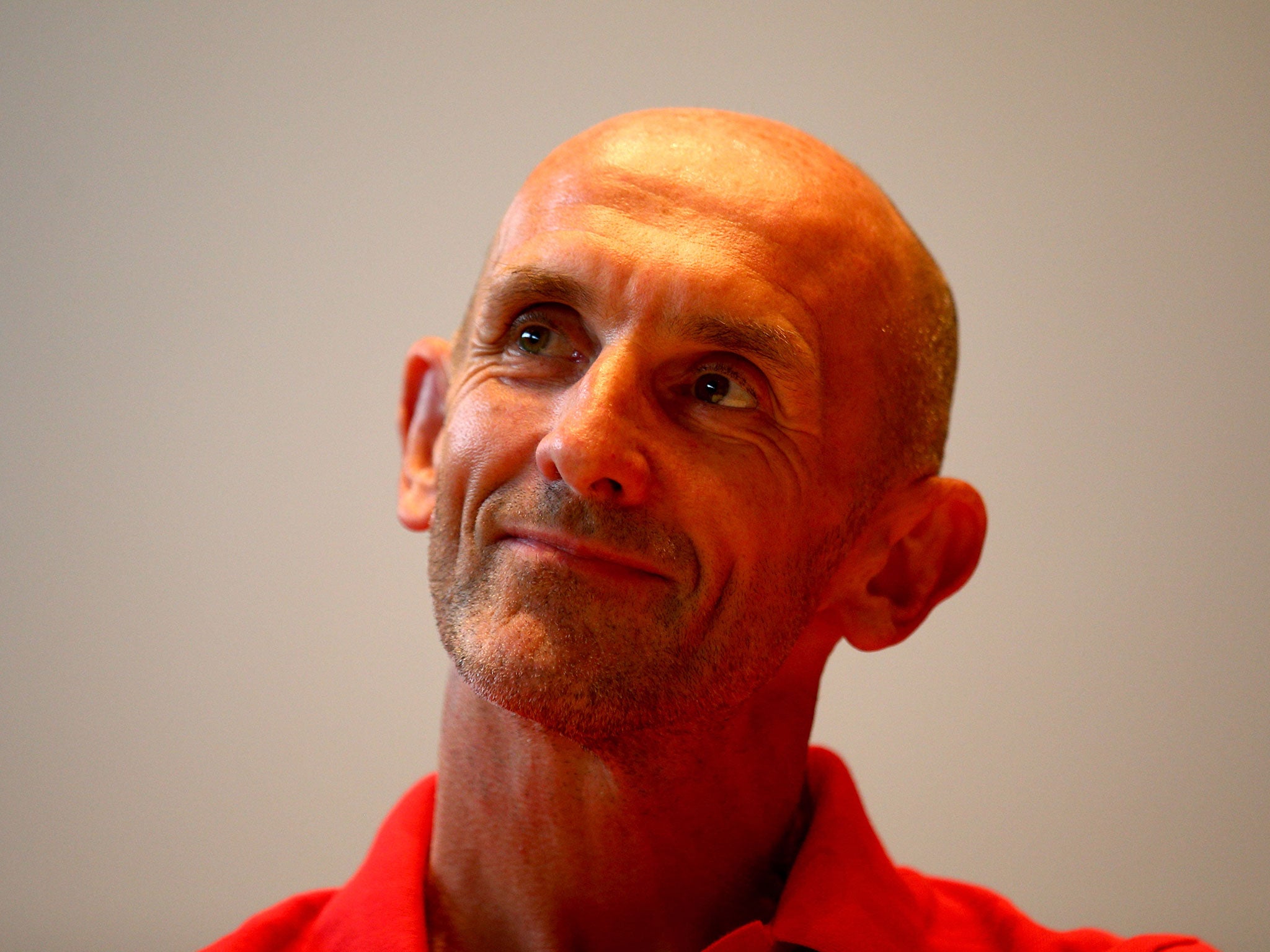 Head of British Athletics Neil Black says the rest of the world will be looking at British sprinters