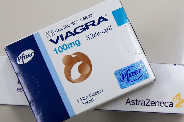 Some groups have argued that the lack of a female equivalent to Viagra points to sexism in the drug industry