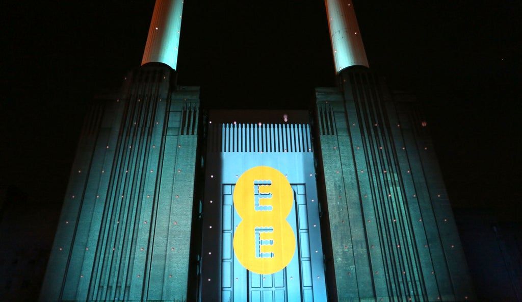 EE is 'UK's best mobile network', followed by Three and O2 - with Vodafone coming last