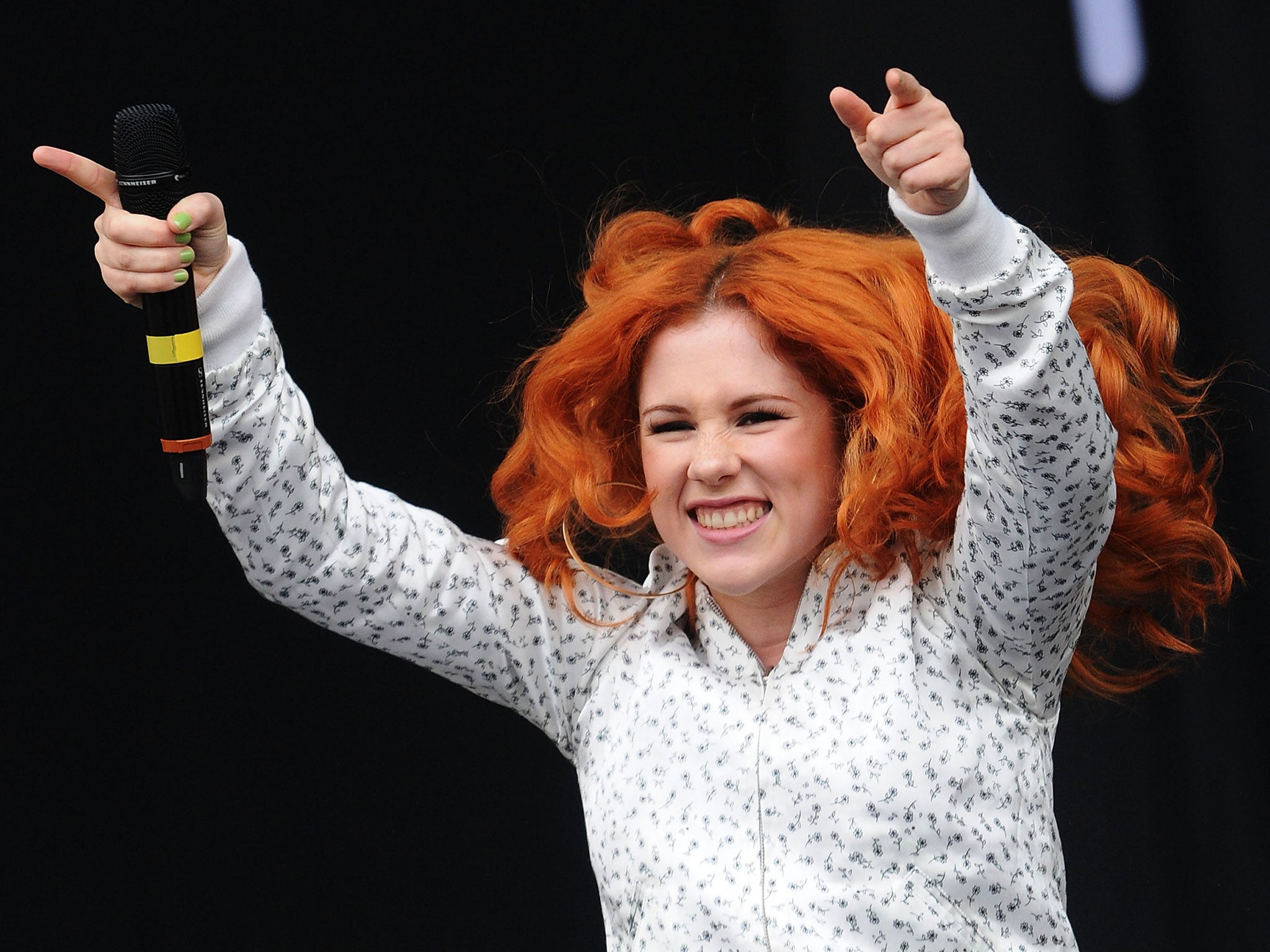 Notting Hill Carnival 2014: Katy B And Chase And Status Announced As ...