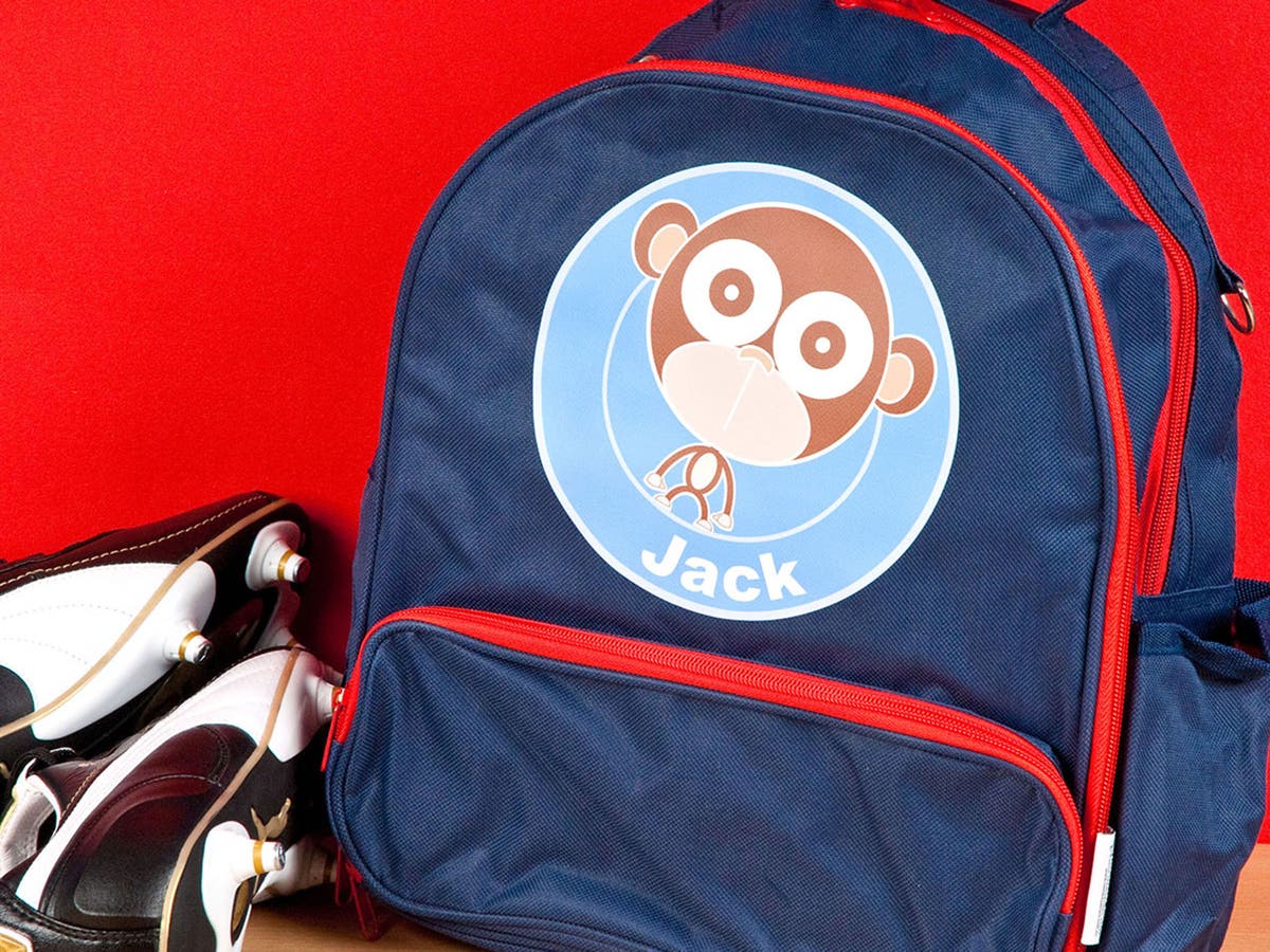 10 best school bags The Independent The Independent
