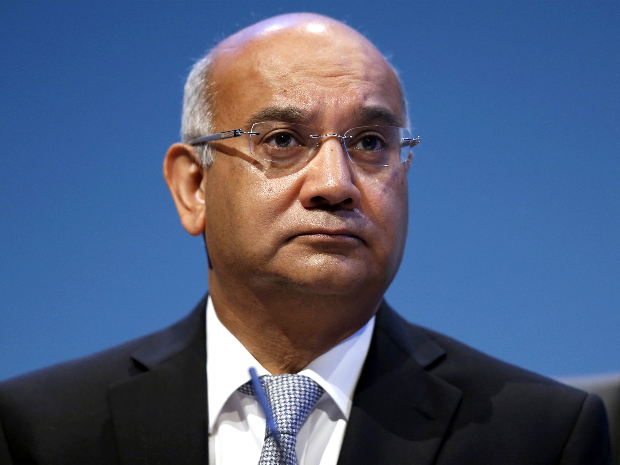 Keith Vaz is looking for answers to nine questions he put to the BBC about the broadcast