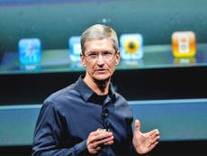 Apple CEO Tim Cook will donate most of fortune to charity