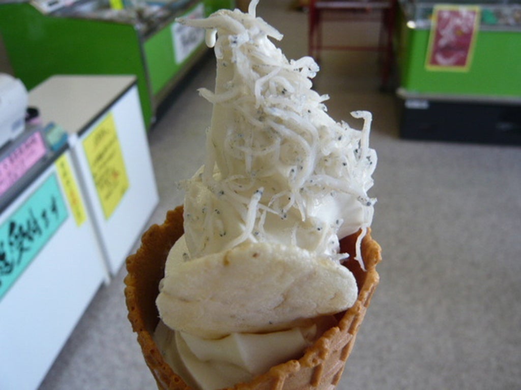 The real reason behind '99' Flake name - and it's not to do with the ...
