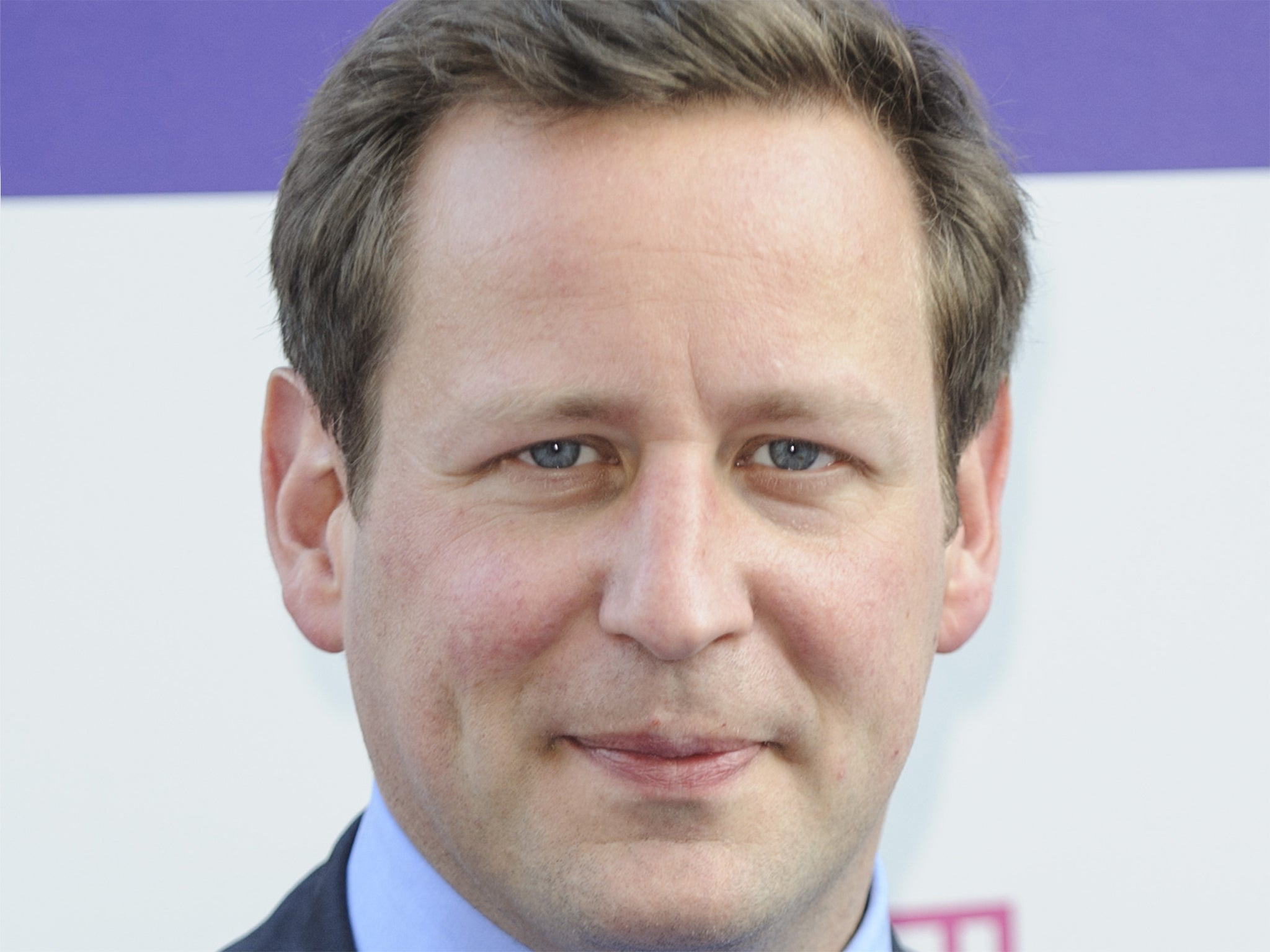 Ed Vaizey said broadcasters are cutting themselves off from a huge range of talent