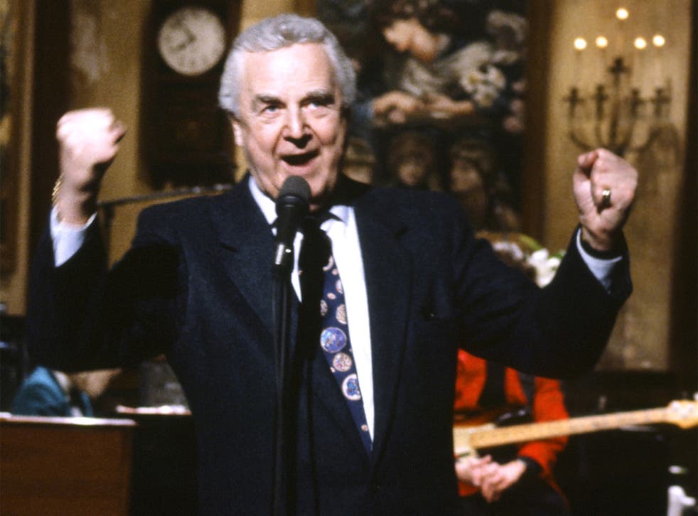 Pardo on ‘SNL’; ‘Nothing is like the moment when Don Pardo says your name,’ said Jimmy Fallon