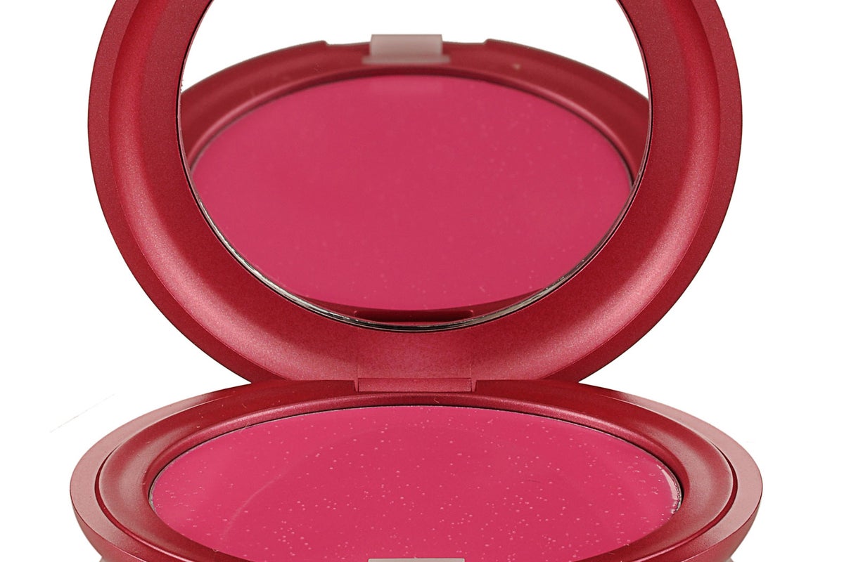 The best cheek and lip colours: A subtle flush of colour is all you ...