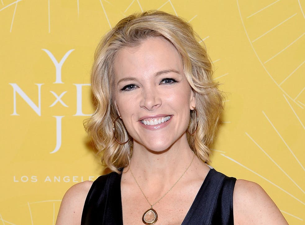 Megyn Kelly said the governor's statement was "irresponsible and outrageous"