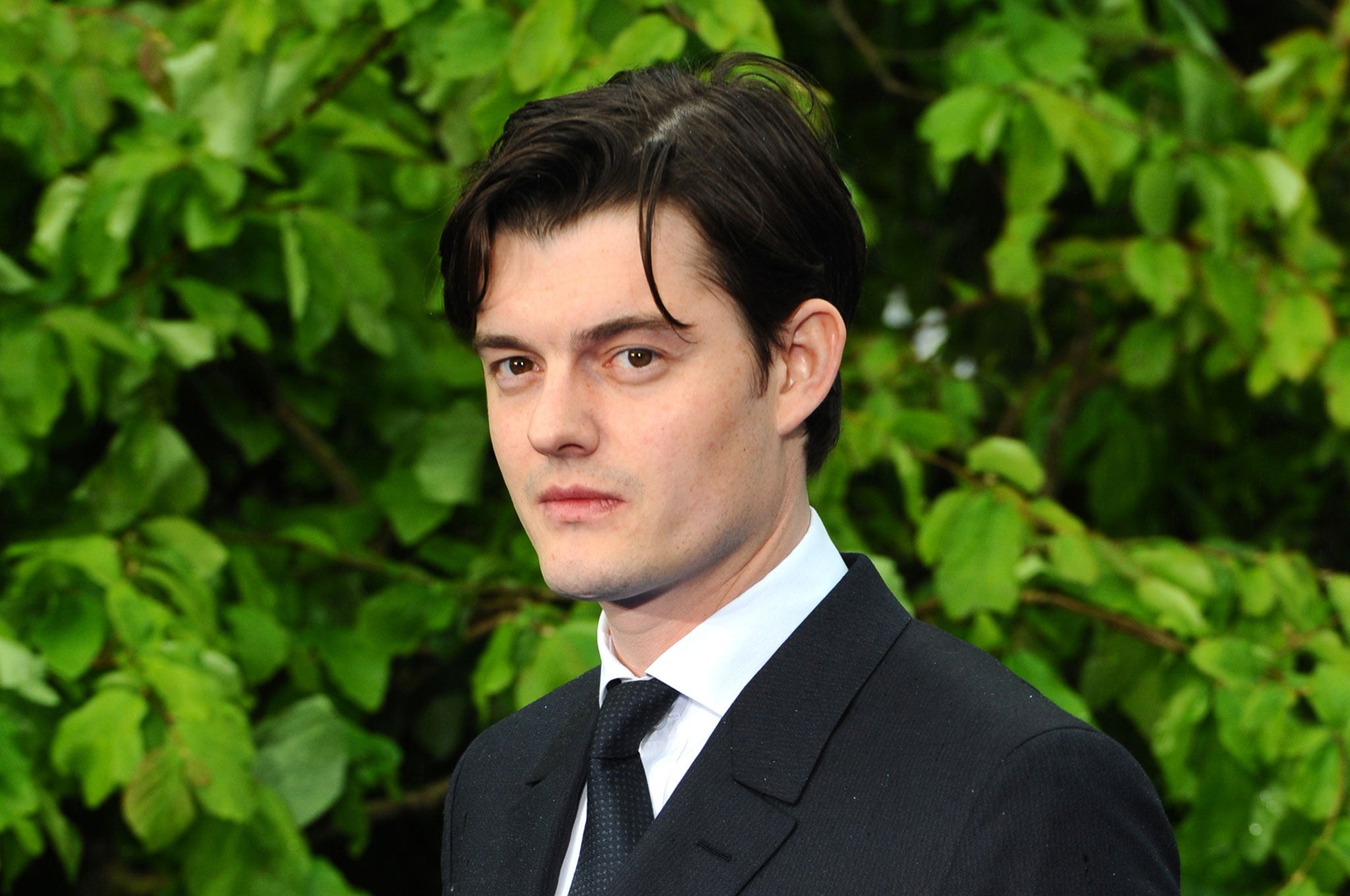 Mr Darcy actor Sam Riley says Lily James' portrayal of Lizzie Bennet will be one of the best yet