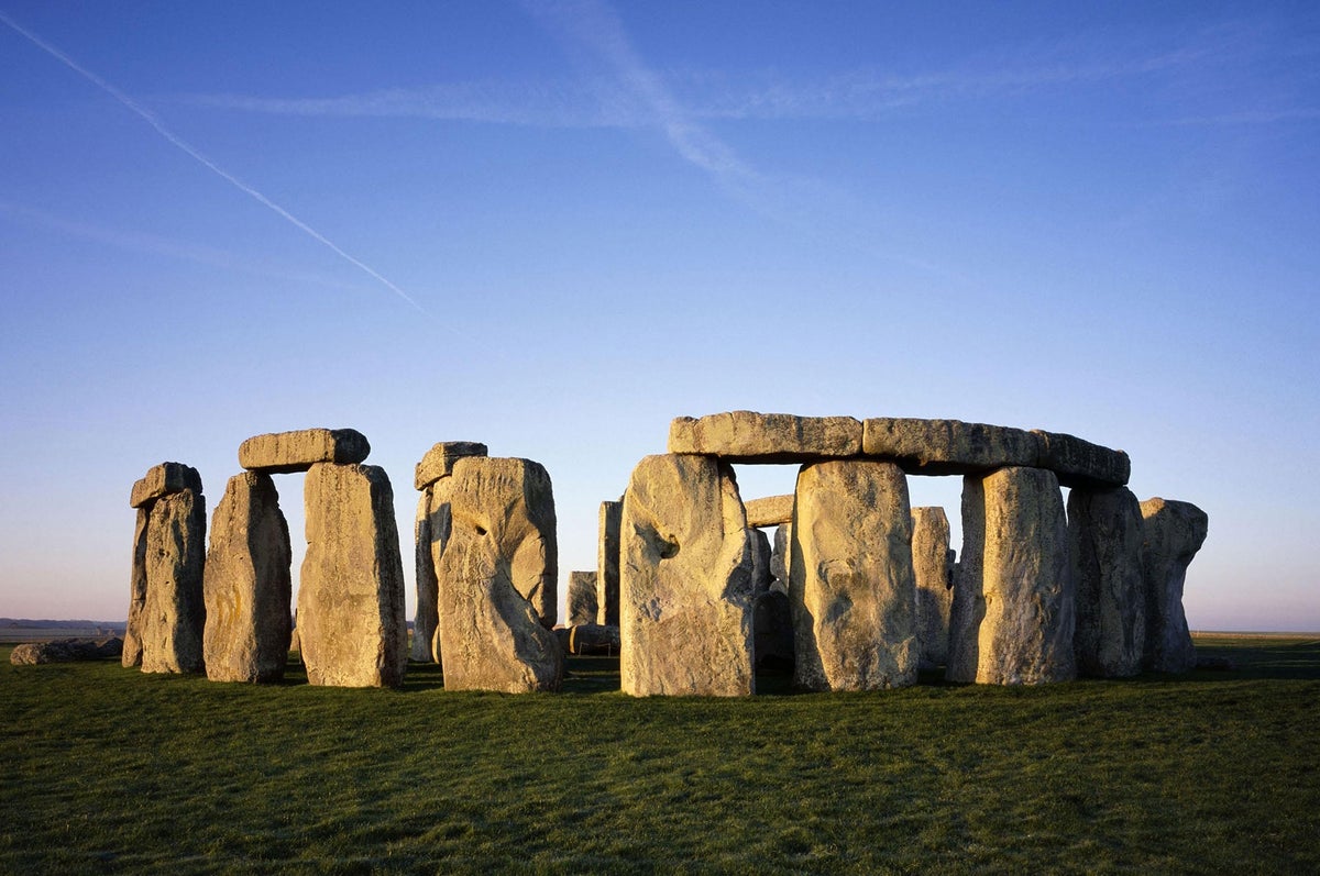 Mystery of Stonehenge ‘solved’ as ancient Egyptians used it for solar calendar, expert claims