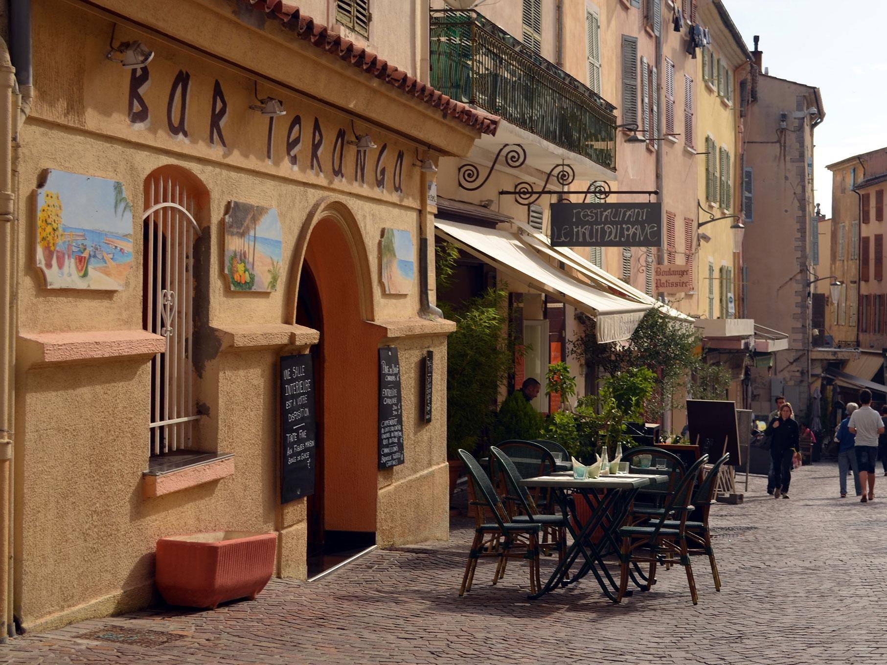 Hyeres France A Forgotten Gem That Still Has A Sparkle The