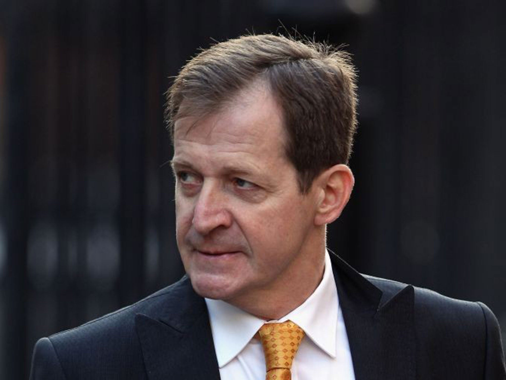 Alastair Campbell urges parties to give mental health the priority it deserves