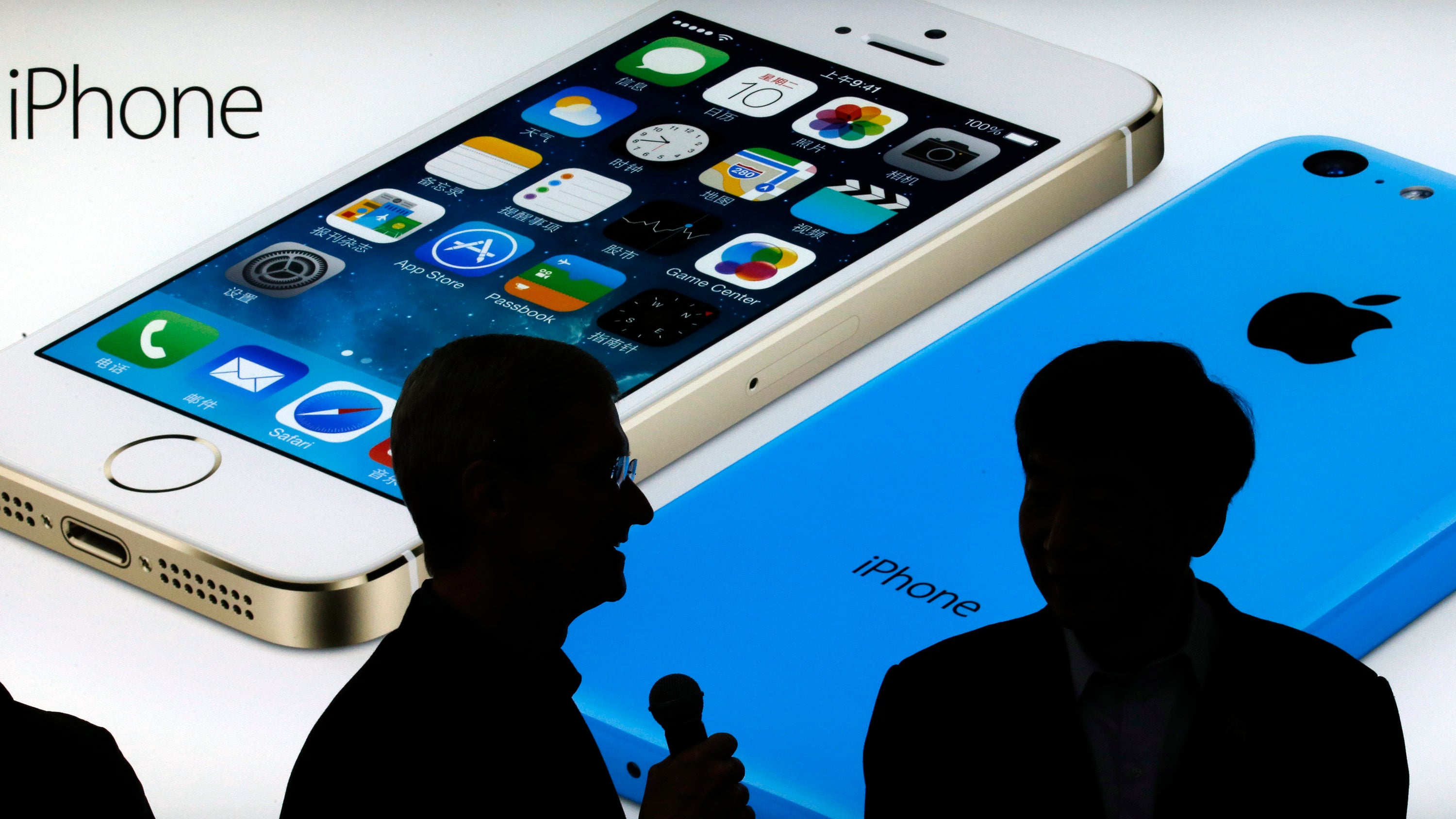 The iPhone 6 is expected to be unveiled by Apple on September 9th.