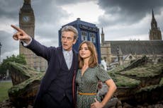 A woman could never play Doctor Who, says author A L Kennedy