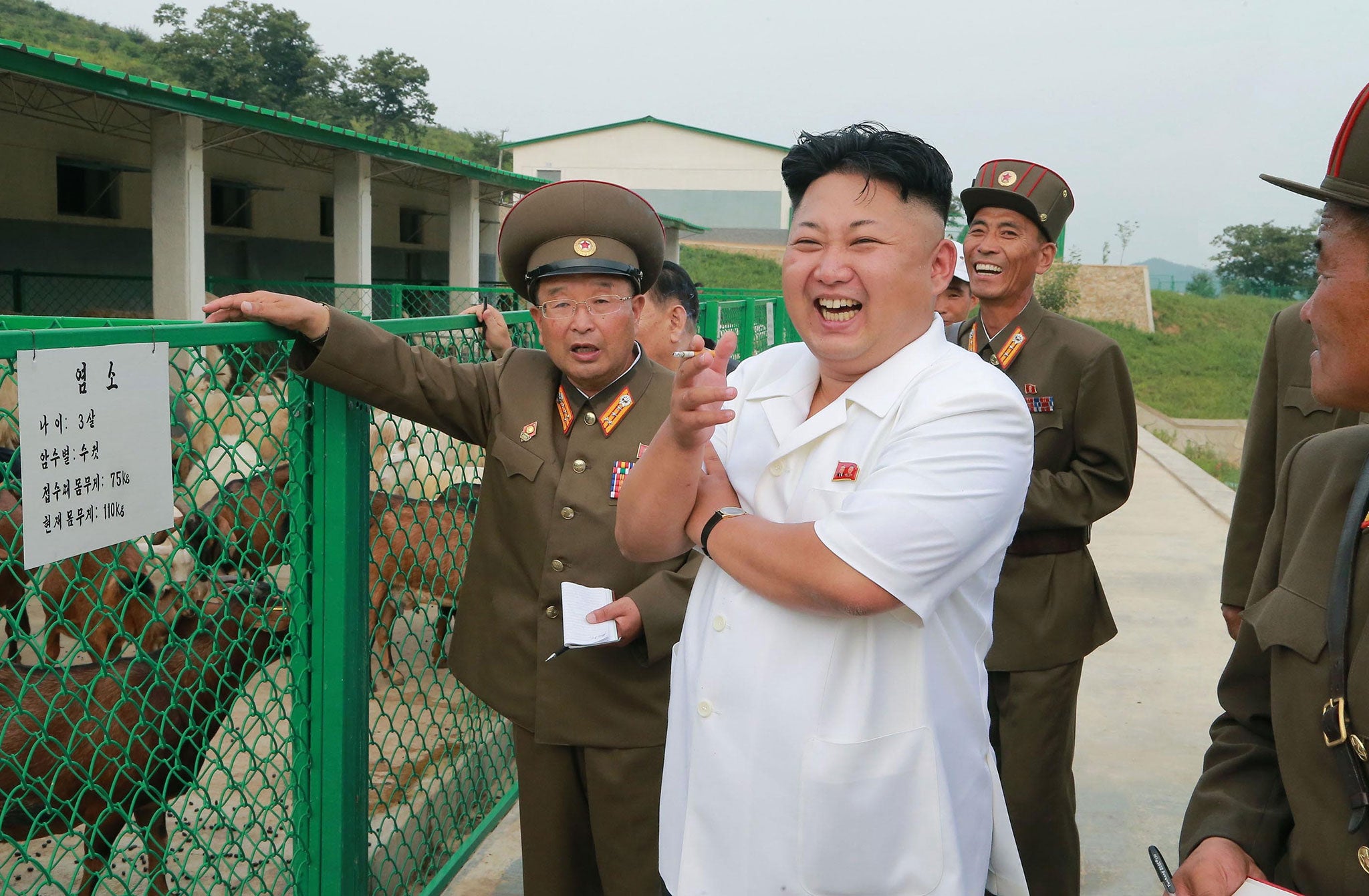 Health rumours swirl around North Korea's Kim Jong-un, who has failed to appear in public for nearly three weeks