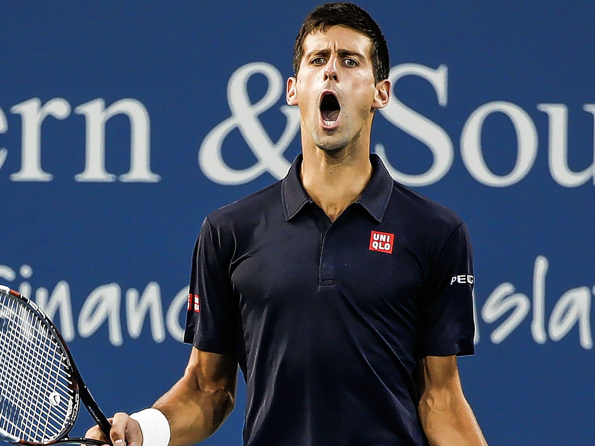 World No 1 Novak Djokovic has not enjoyed the best of summers since winning Wimbledon