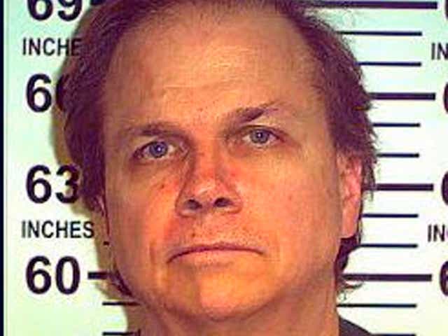 Mark David Chapman will have to serve at least two more years in jail for the murder of former Beatle John Lennon