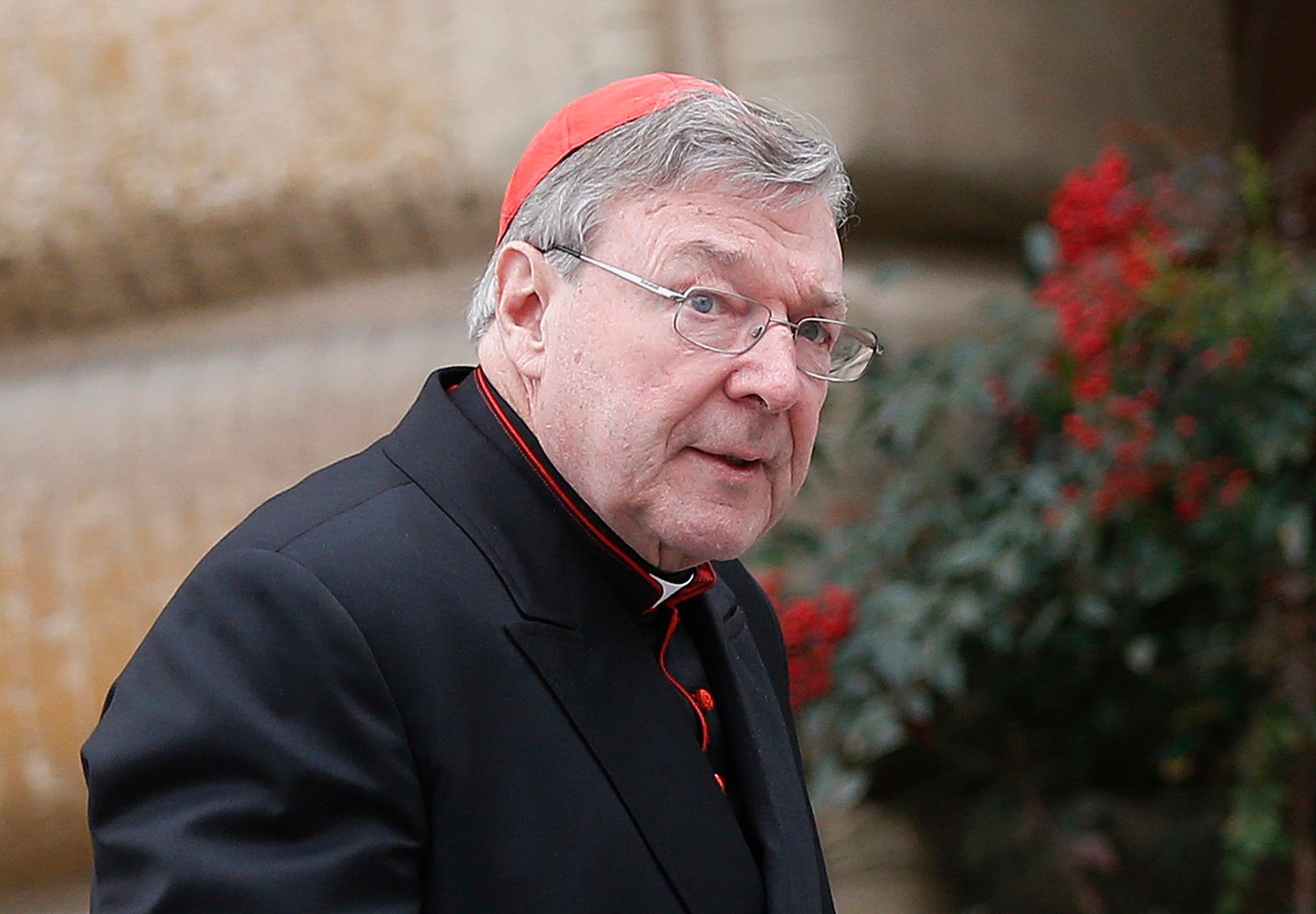 Cardinal Pell has provoked the ire of Australian truckers after placing them within an analogy about child abuse within the Catholic Church