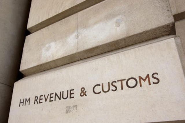 HMRC is also among the agencies to be given new powers