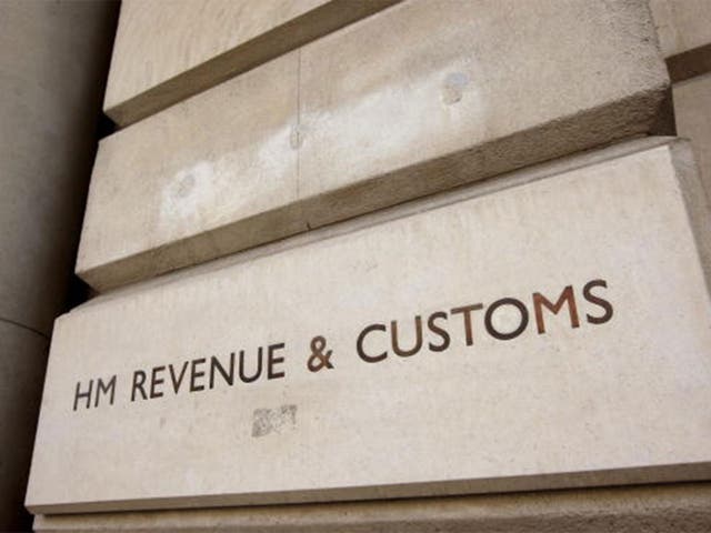 HMRC is also among the agencies to be given new powers