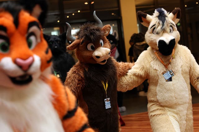 For many furries, the 2014 Eurofurence (celebrating its 20th anniversary this year) felt like a watershed moment
