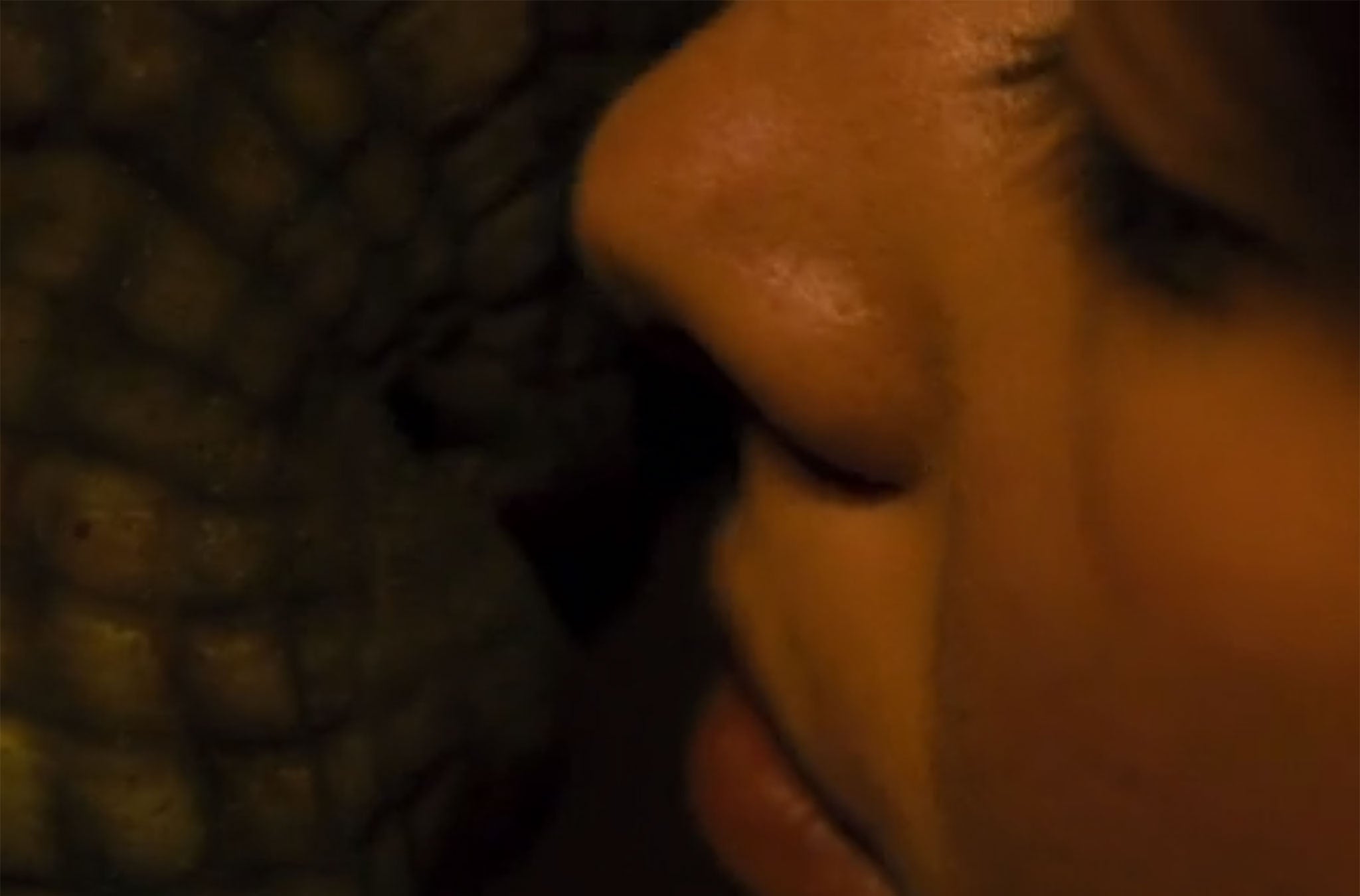 Doctor Who lesbian lizard kiss cut for Asian audiences | The Independent |  The Independent