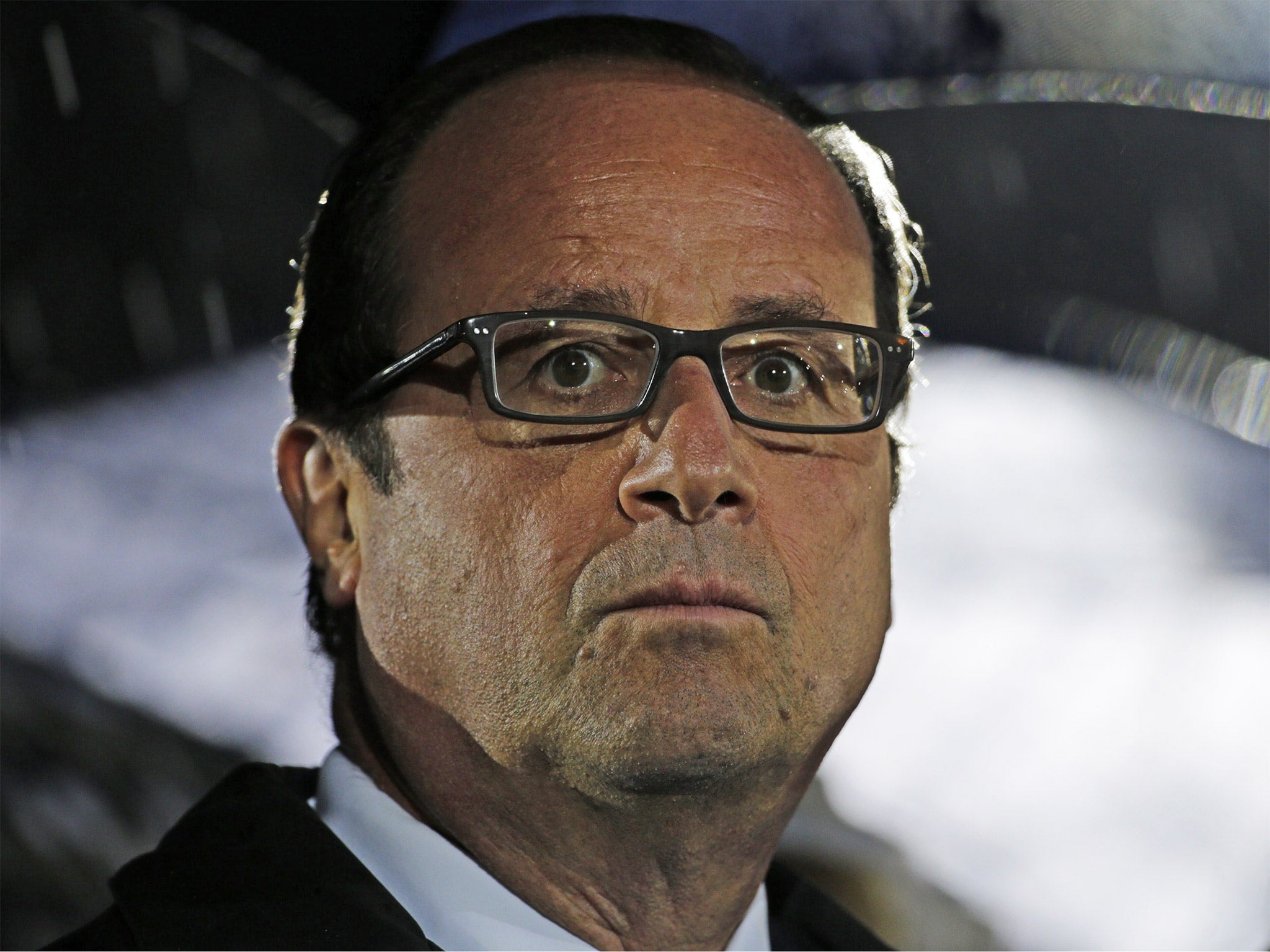 François Hollande and his new government will be trying to reinvent a French left and centre-left