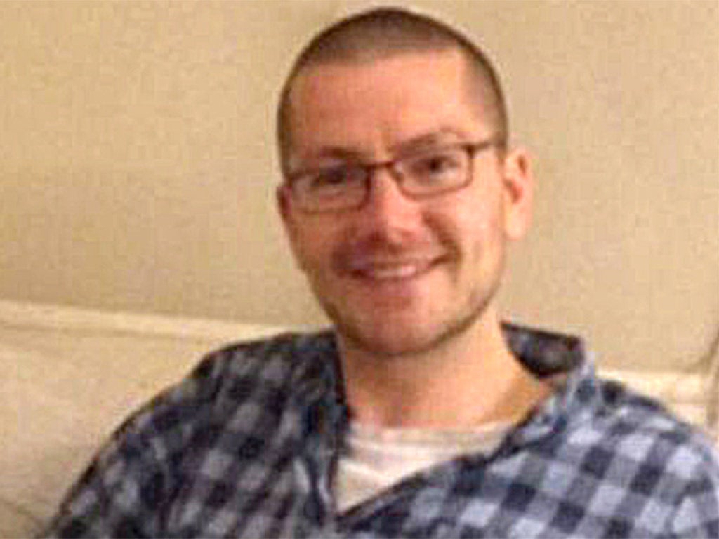 British Ebola survivor William Pooley was exposed to the disease while working with patients in Sierra Leone