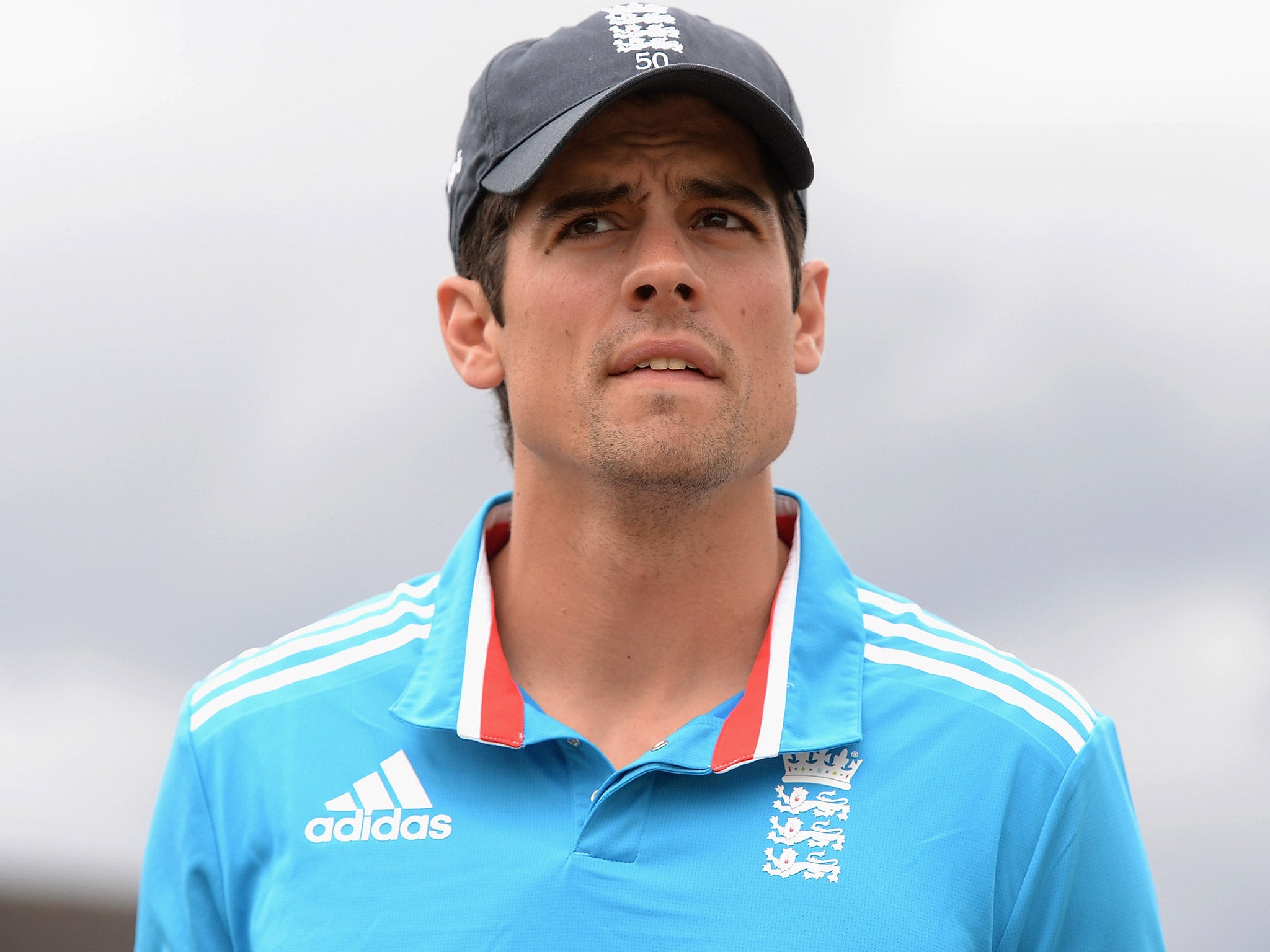 Alastair Cook's ODI record is widely underappreciated