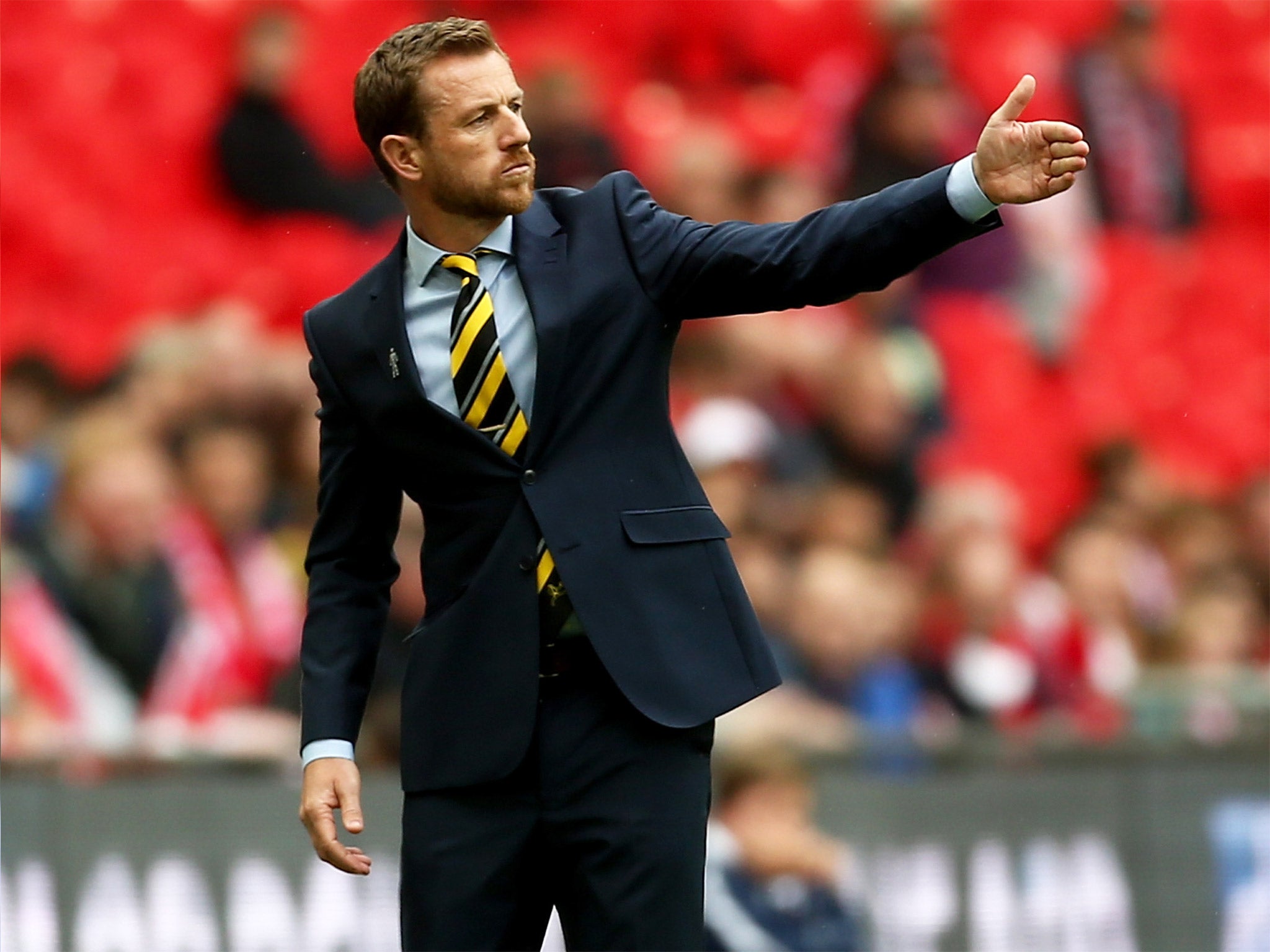 Gary Rowett’s side have bounced back from May’s Wembley defeat to make their best start in 58 years