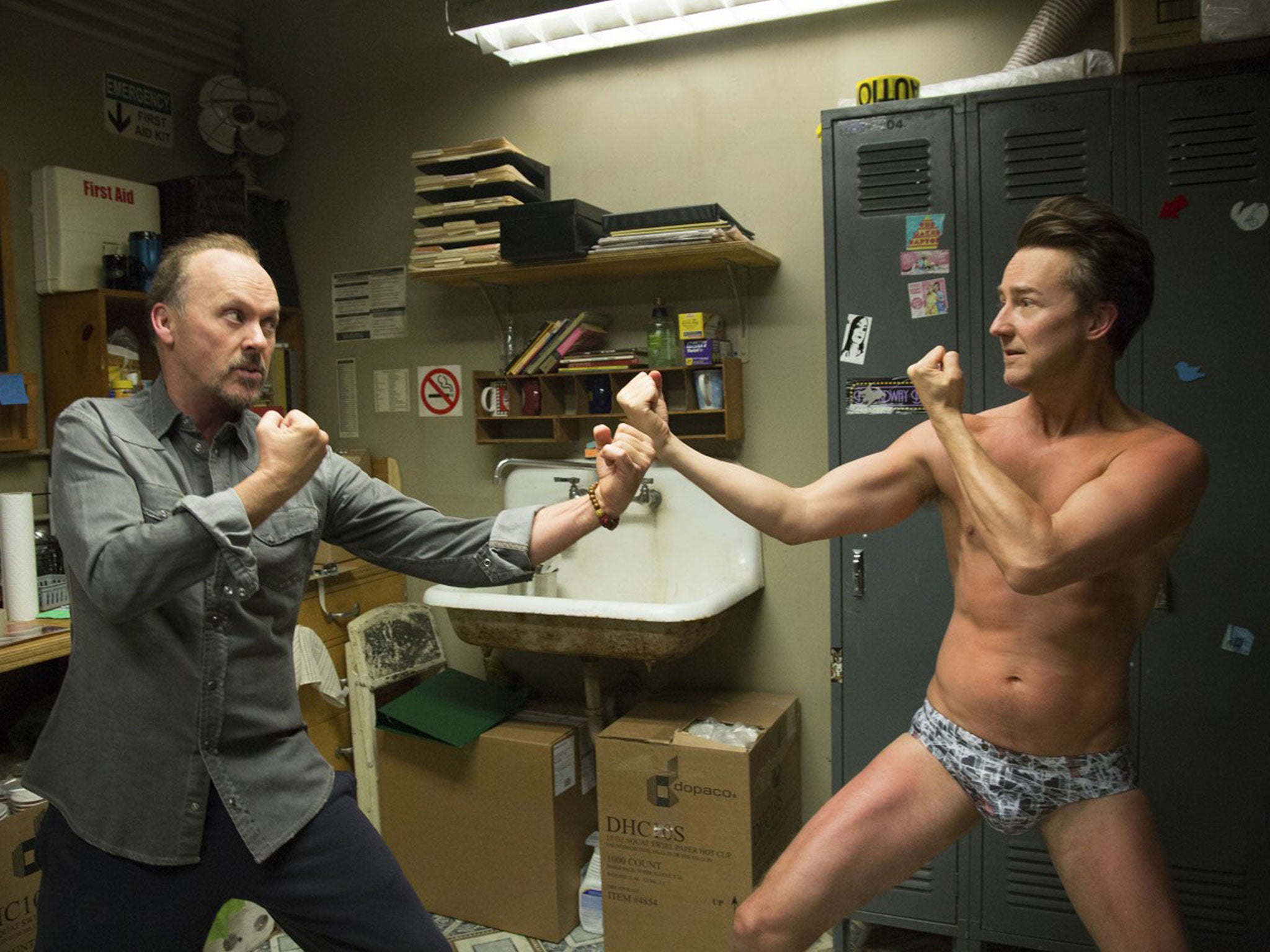 Golden Globes 2015 List Of Nominations In Full As Birdman Leads Images, Photos, Reviews