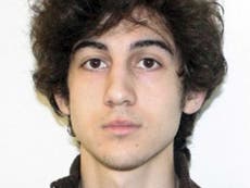 Boston marathon bomber Supreme Court case tests US and Biden on death penalty as victims’ families divided