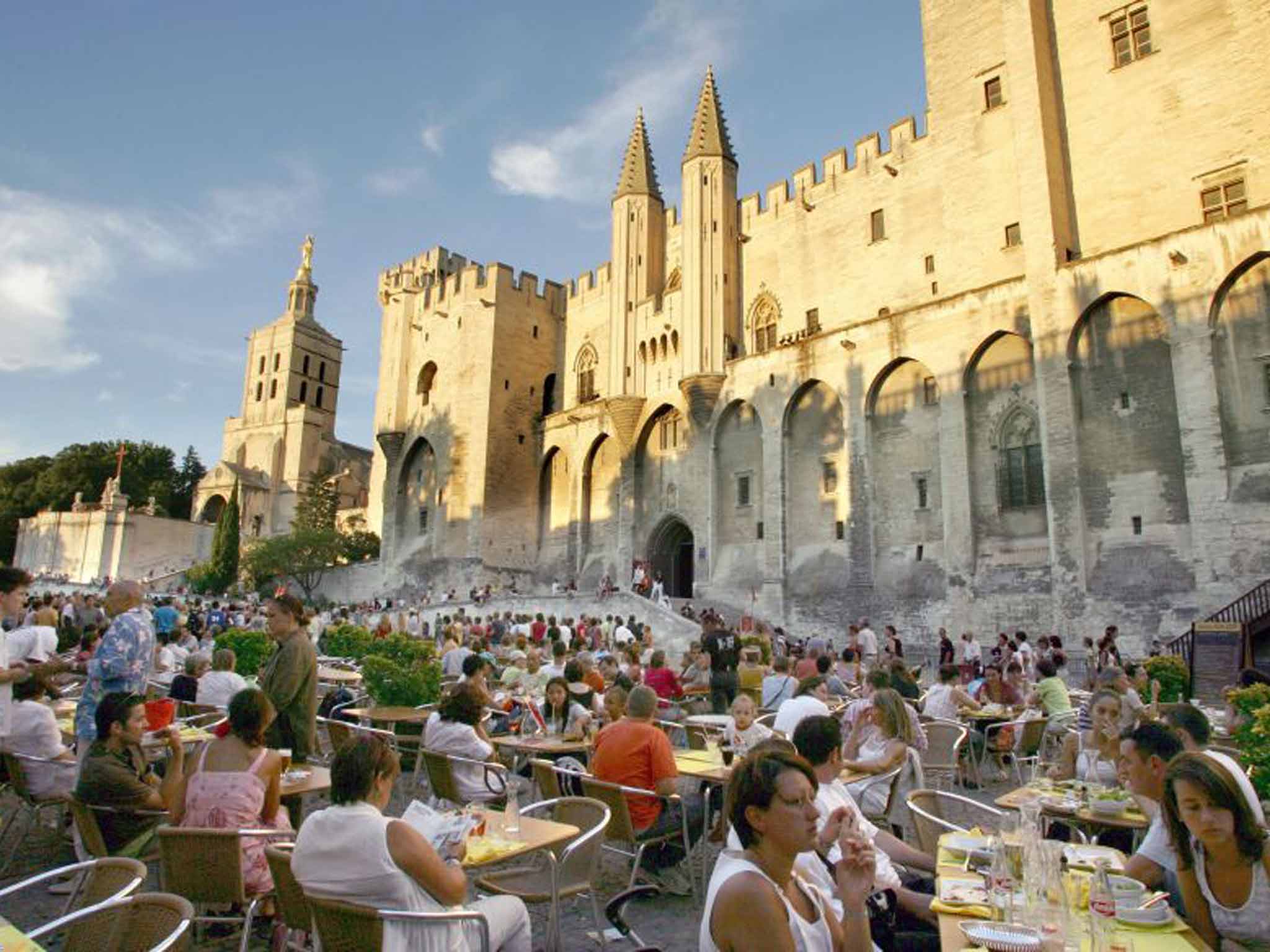Avignon travel tips: Where to go and what to see in 48 hours | The ...