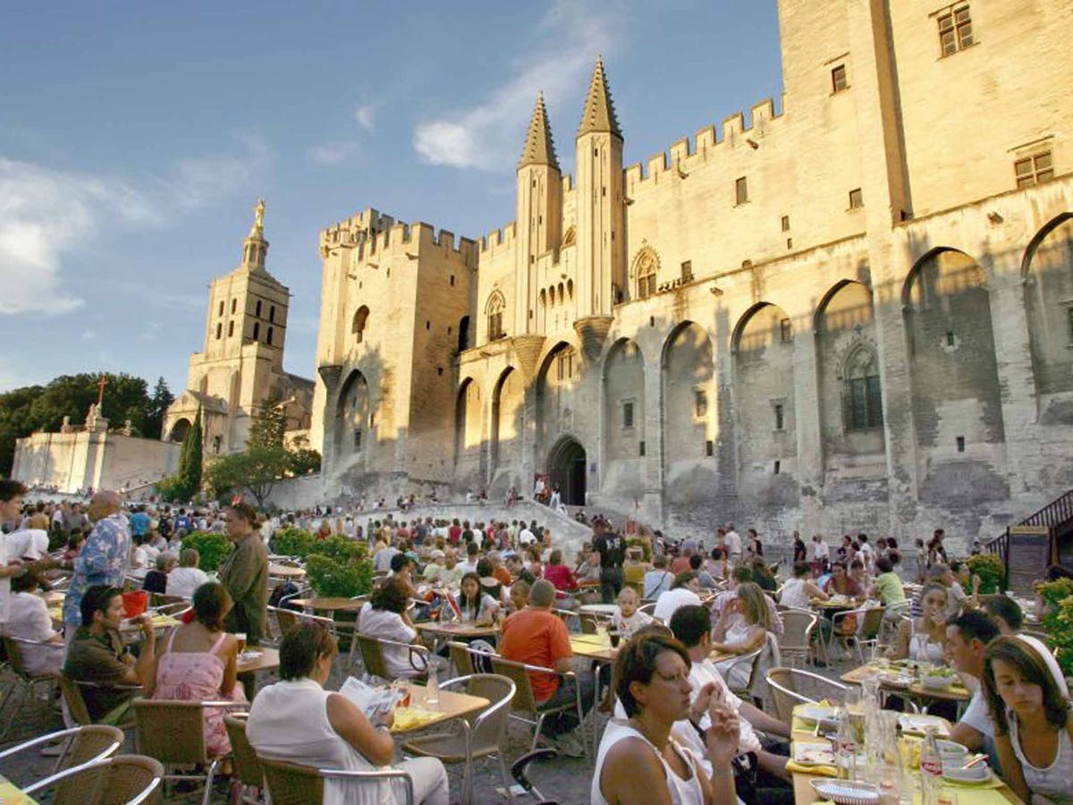 Avignon travel tips Where to go and what to see in 48 hours The