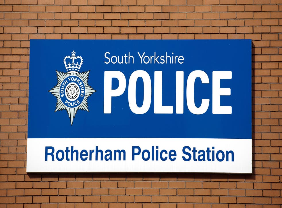 The South Yorkshire police force has been accused by inspectors of a cultural disregard for victims of crime