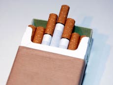 Australia shows plain packaging significantly cuts smoking