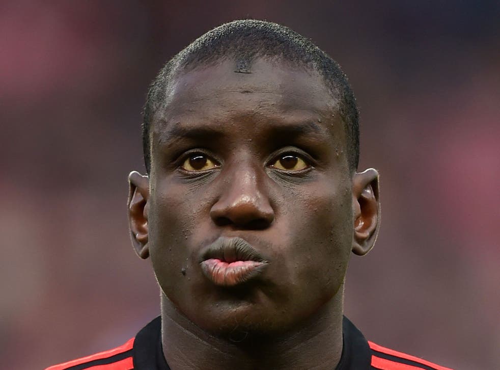 Demba Ba has said he came very close to joining Arsenal this summer