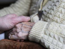 'We need a new approach to care for older people'